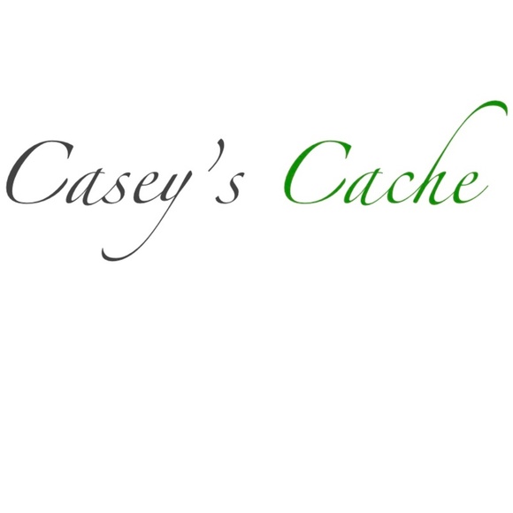 Meet the Posher Other - Meet your Posher, Casey's Cache